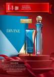 Set Divine Oriflame - in cutie sigilata