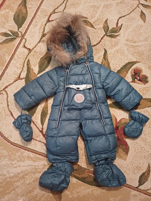 Продам комбенизон