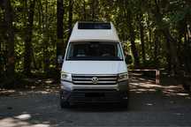 Vlokswagen Grand California