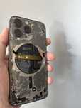 iPhone - 'ПРОМО' Смяна на Гръб - Задно Стъкло !