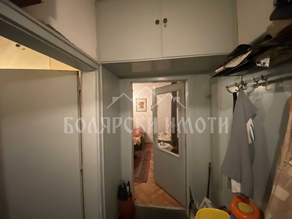 Двустаен в кв. Калето