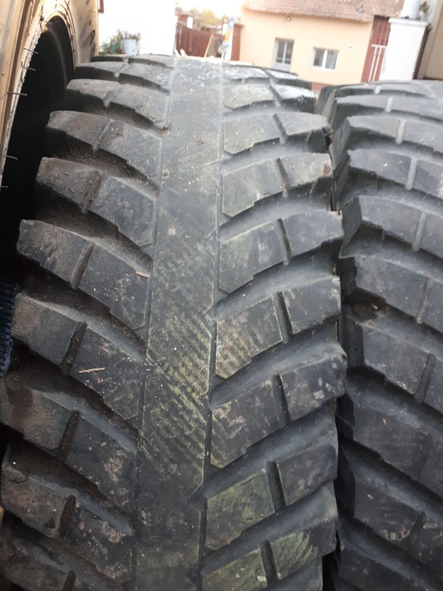 Anvelope tractor rutiere 480/80R34 ,400/80R24