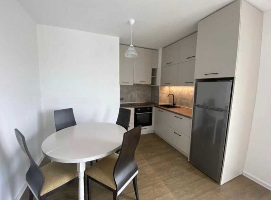 Двустаен ап. под наем в кв. Връбница 2