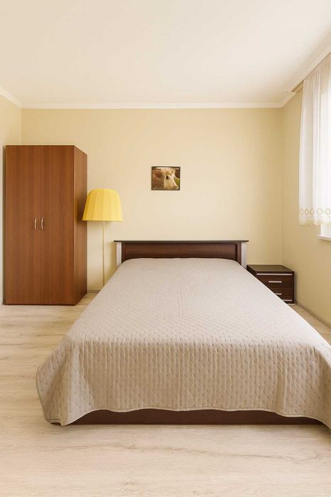 Дава се под наем Тристаен апартамент в София, Левски Г - 70 кв.м за 400 € - Снимка #5