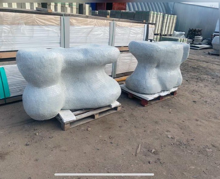 Продам готовые МАФ ,с нашей доставкой и установкой