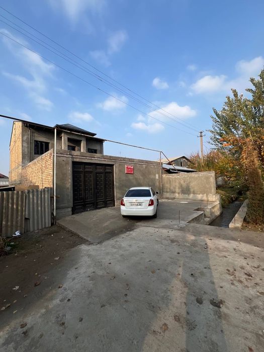 Toshkent tum kokterakda 2,5 sotixli uchaska sotiladi
