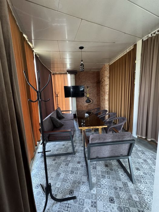 г.Нукус. Готовый бизнес в центре города.