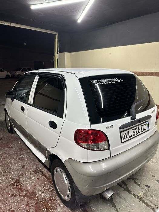 Matiz best 2013 yil sotiladi