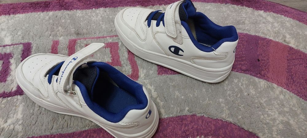 Adidași champion mărimea 31