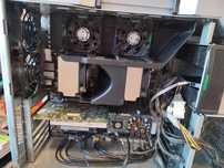 HP Z800 2x Xeon X5650, 32GB RAM, Quadro 2000, Win11 Pro - Гейминг