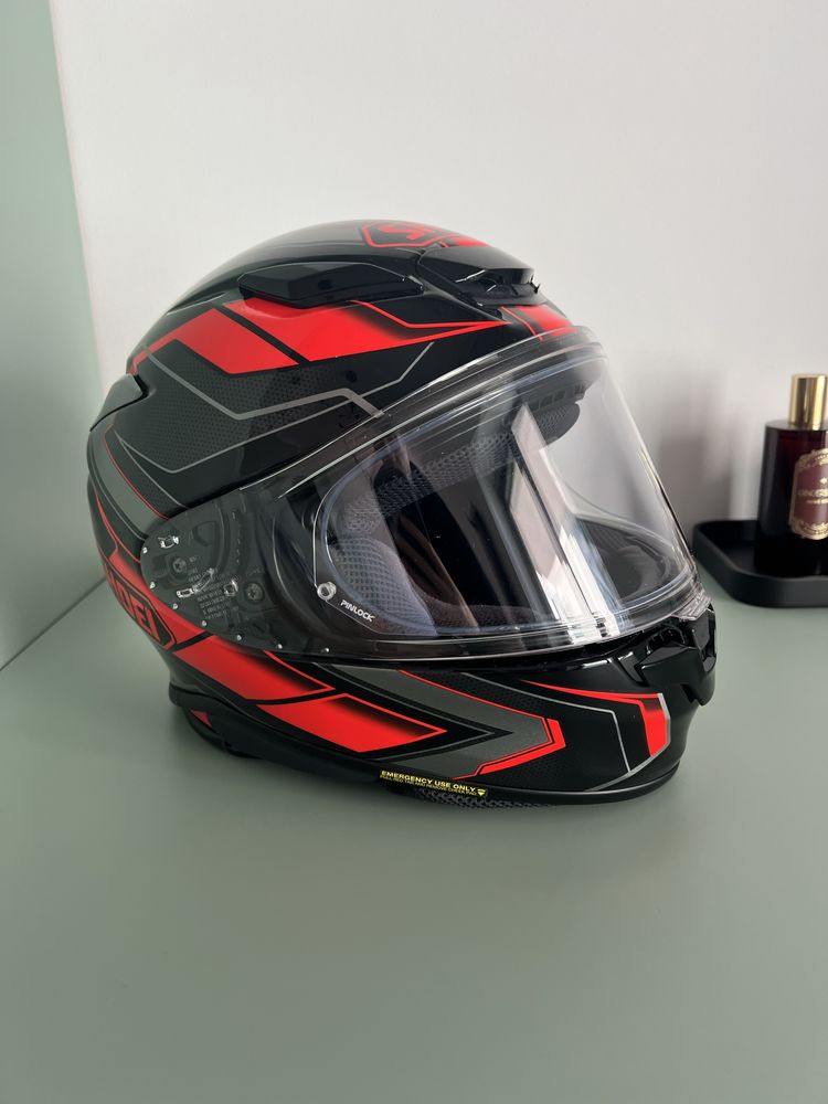 Casca Shoei Nxr 2  PrologueTC1 masura S