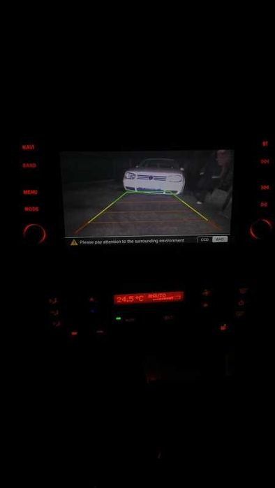 Navigatie Android 15 Dedicata BMW E46 1-12GB RAM - QLed CarPlay DSP 4G