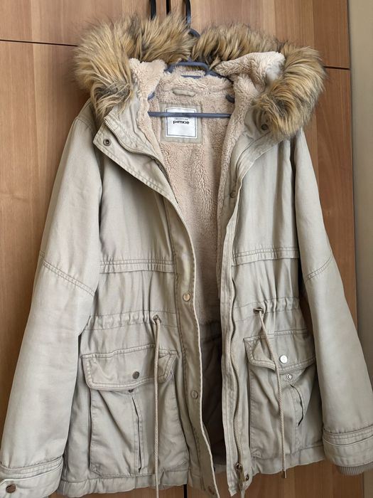Зимно яке Pimkie