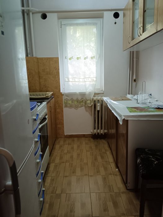 Apartament 2 camere, et 2, Primaverii