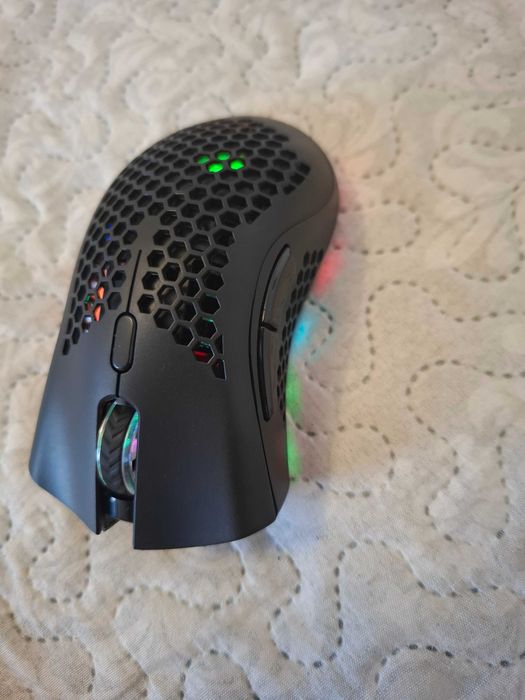 Mouse gaming wireless