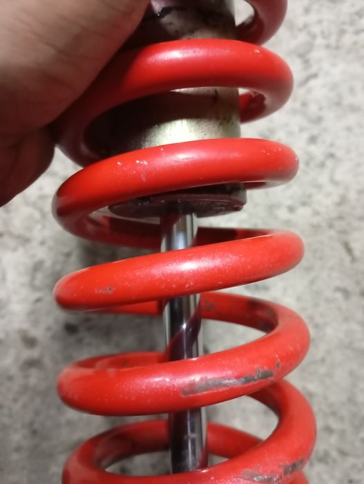 Заден амортисьор Yamaha DT 125R