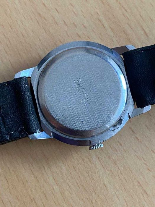 Ceas Raketa mecanic rusesc 1980