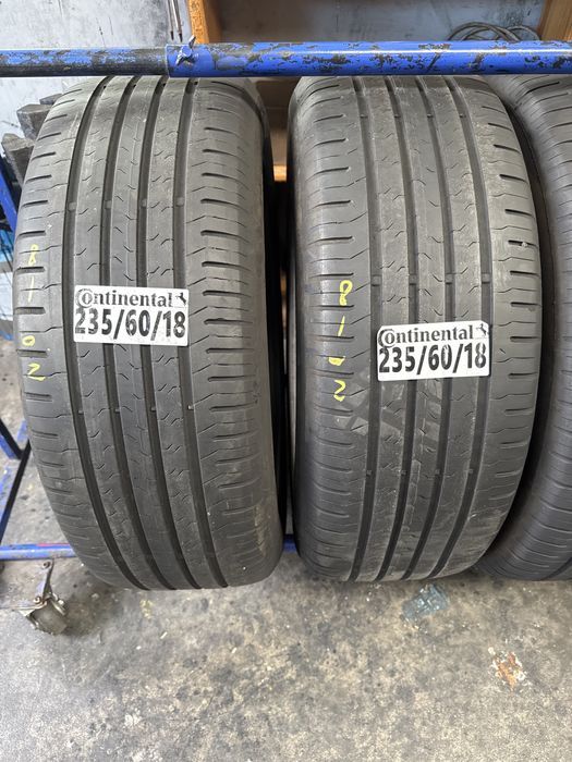 235/60/18 continental
