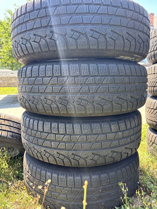 Vand jante q3,q5 ,bmw x3 si seria 3 si saab sau opel