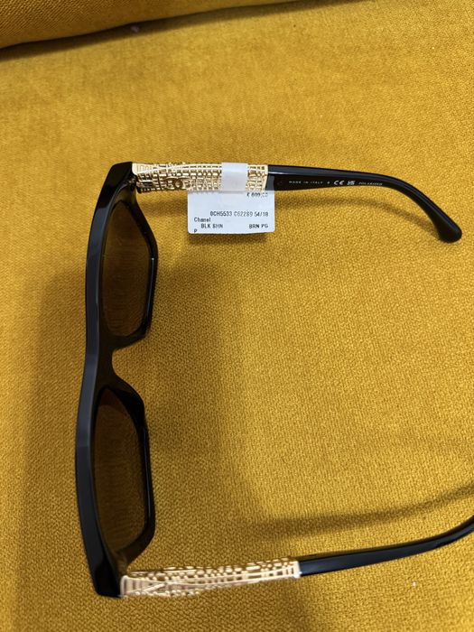 Ochelari de soare originali