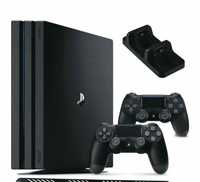 PlayStation 4 PRO