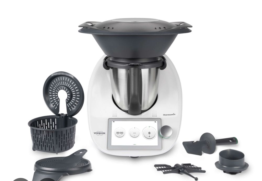 Thermomix 6/Термомикс 6