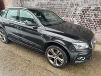 piese auto din dezmembrari audi Q5 2012 2.0 tdi CGL CJC 4x4 S-LINE