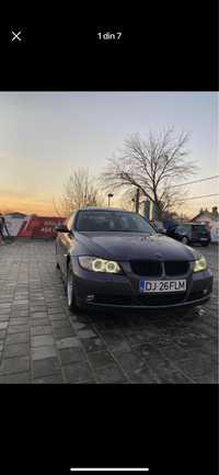 Vand BMW 320d 163 cp