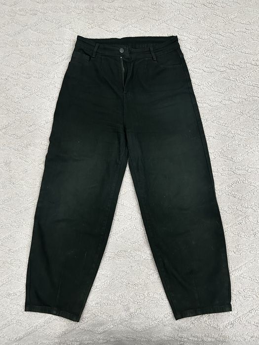 Продам джинсы 52 размера