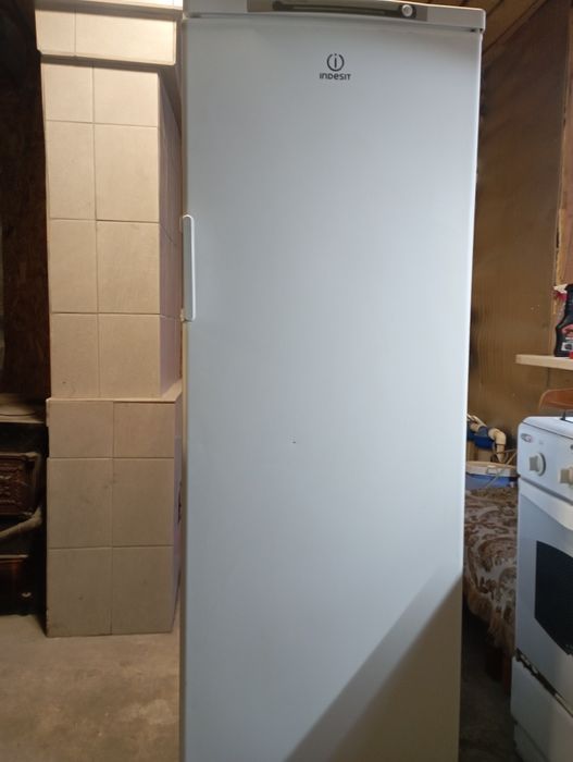 Морозильная камера