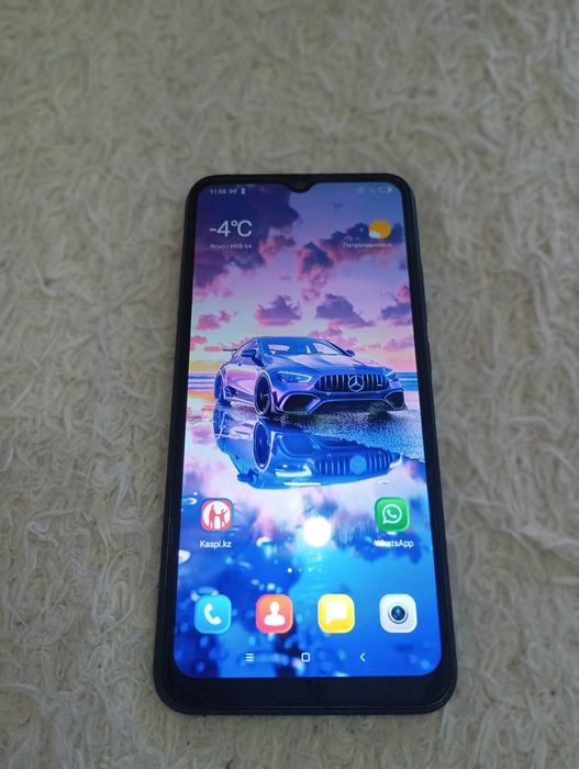 Продам Xiaomi redmi 9c