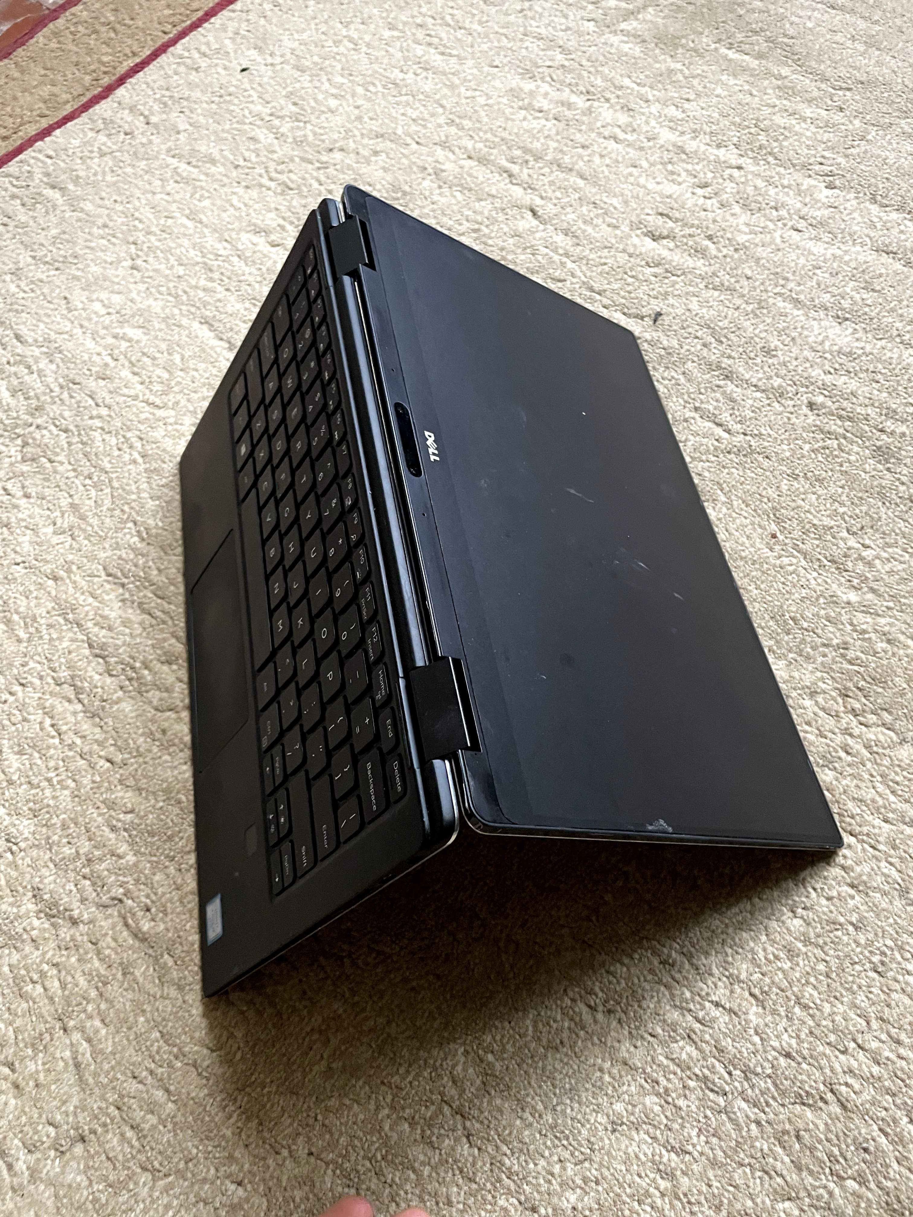 Dell xps 9365  ultrabook