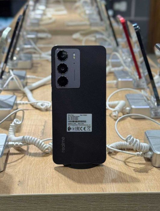 телефон Realme C75 256/Реалми C75 256