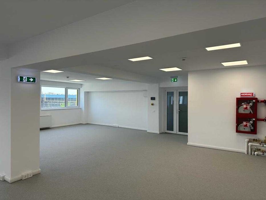 Spațiu de vânzare Bd. Muncii | 181 mp | renovat si finisat | parcare