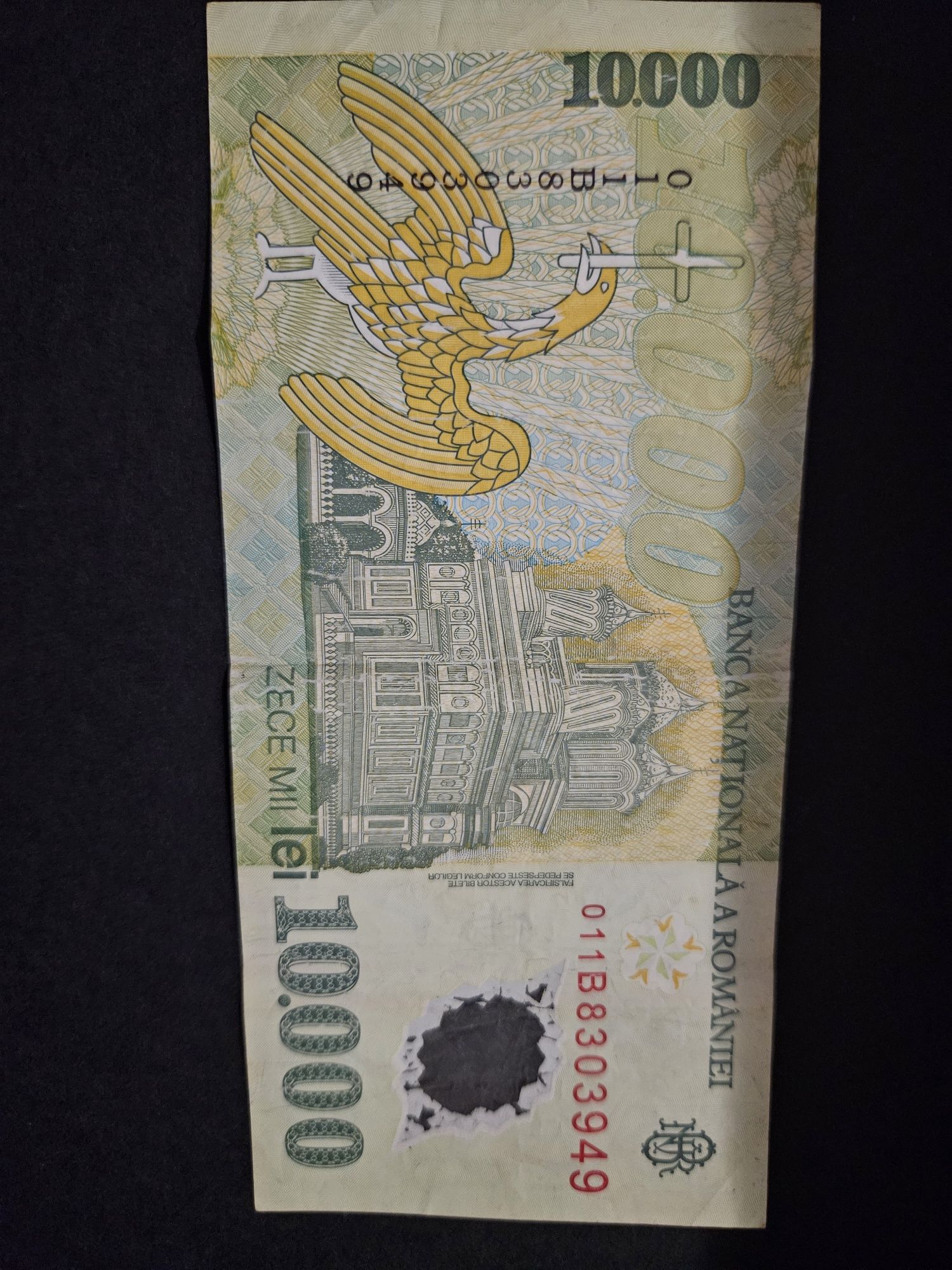 Monedă Republica Italiana 3.500 Euro
