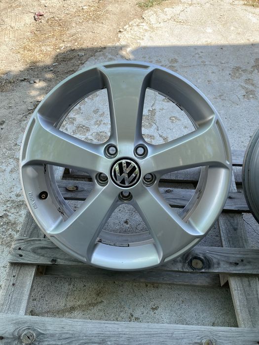 Оригинални данти за VW