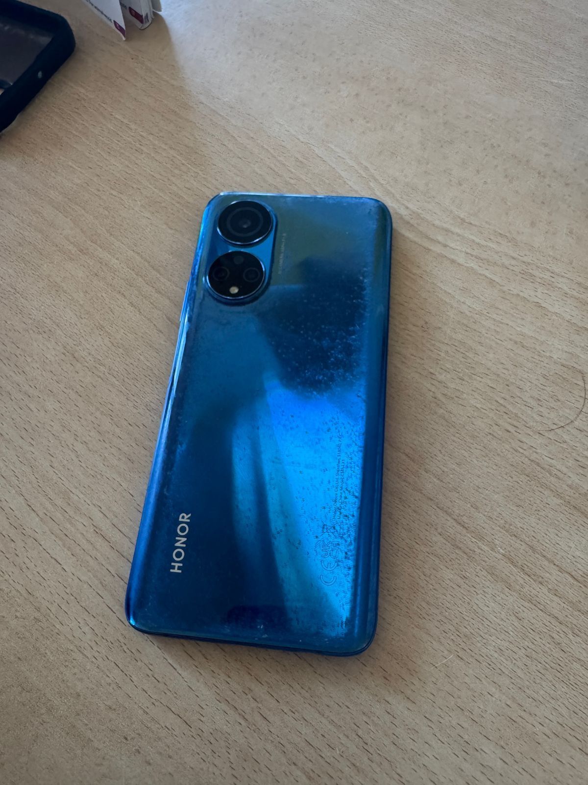 Xonor x7 в хорошем состоянии