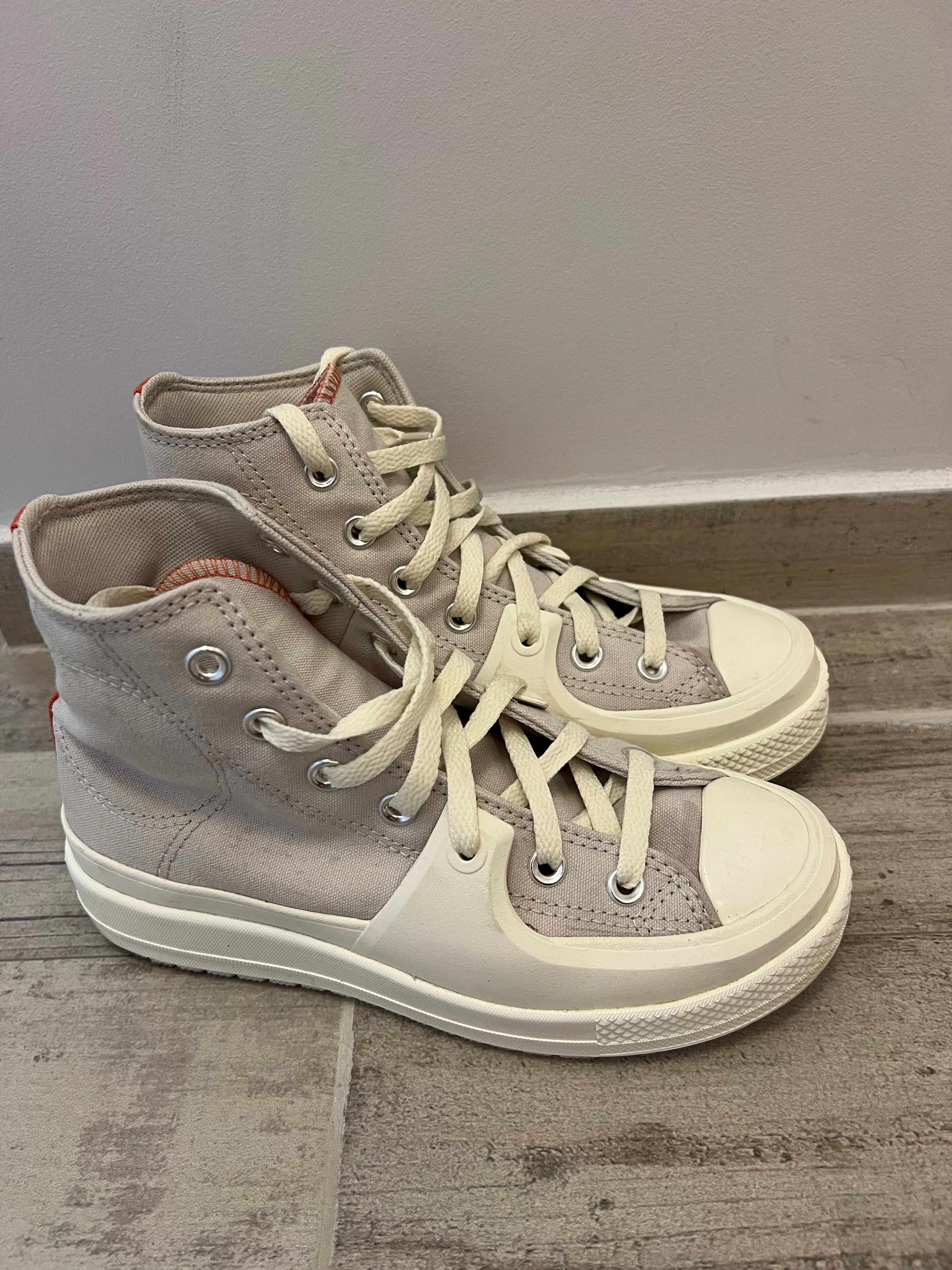 Дамски Кецове Converse