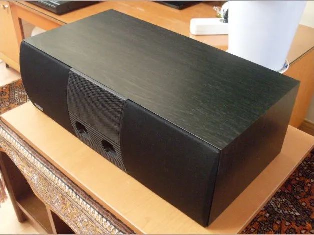 Boxa centru Bowers & Wilkins 2000 IFS