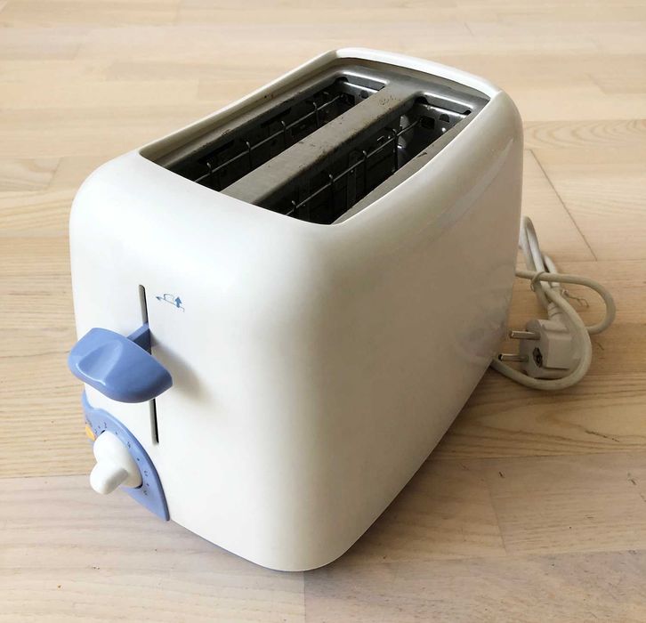 Тостер за филии UFESA ALLEGRO