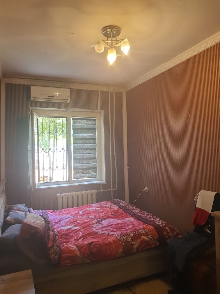 Qoyliq 4. 3xonali sotilaid