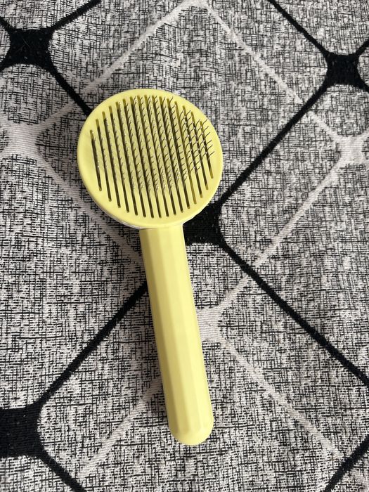 Расческа для собак