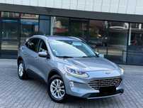 Ford Kuga - Automat - 2022