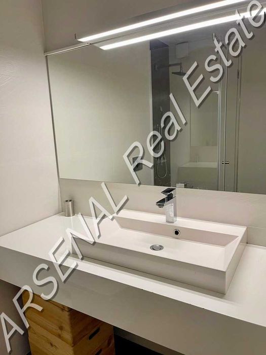 Дава се под наем Тристаен апартамент в София, Манастирски ливади - 125 кв.м за 1350 € - Снимка #4