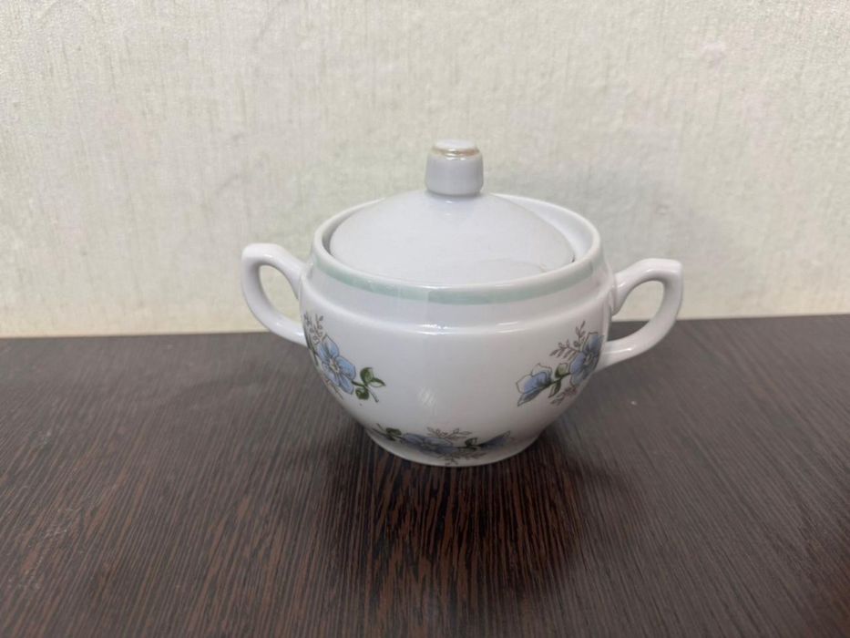 Сахарнеца масленка молочник новую