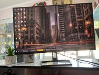Monitor zifler holati zur  aybi yuq. 27.