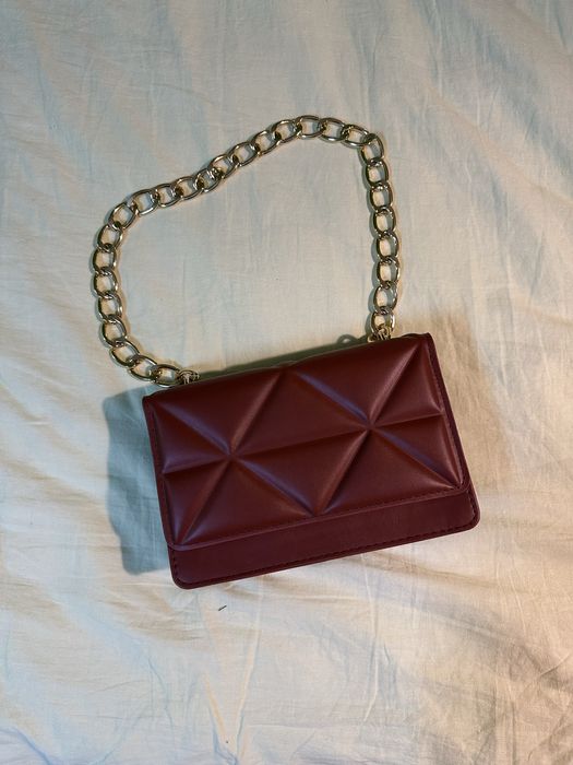 Дамска черни кожени чанти, различни модели, Нови! Дамски аксесоари