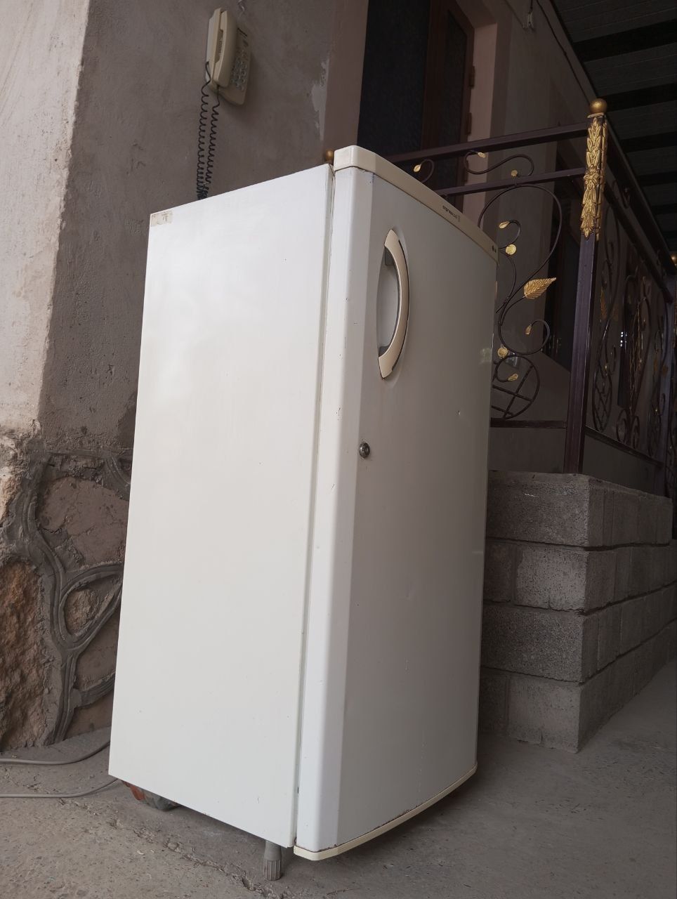 LG холаделник бу