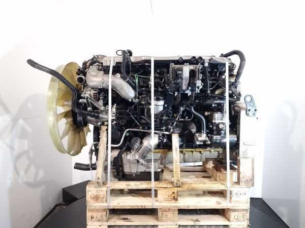 Motor complet MAN D2676 LF51 - Piese motor MAN - Piese MAN