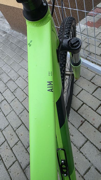 MTB Cube Aim Pro 27,5